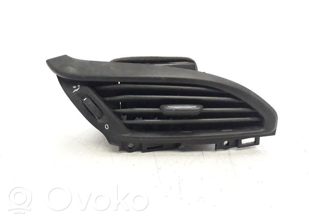 Fiat Tipo Conducto/guía del intercooler 