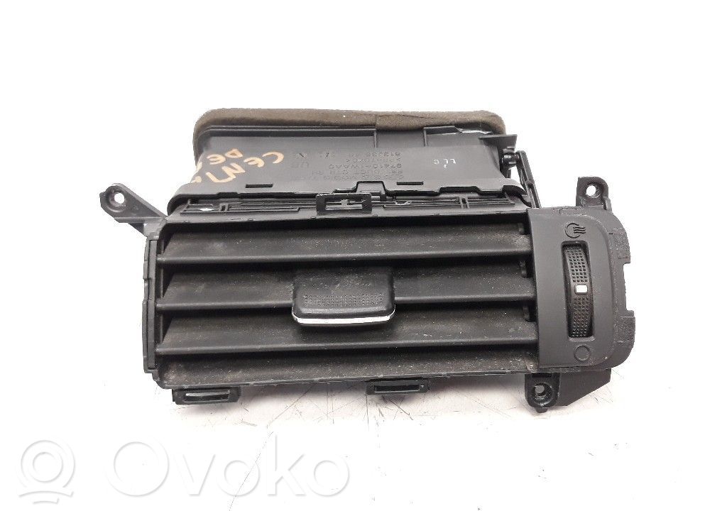 KIA Rio Conducto/guía del intercooler 