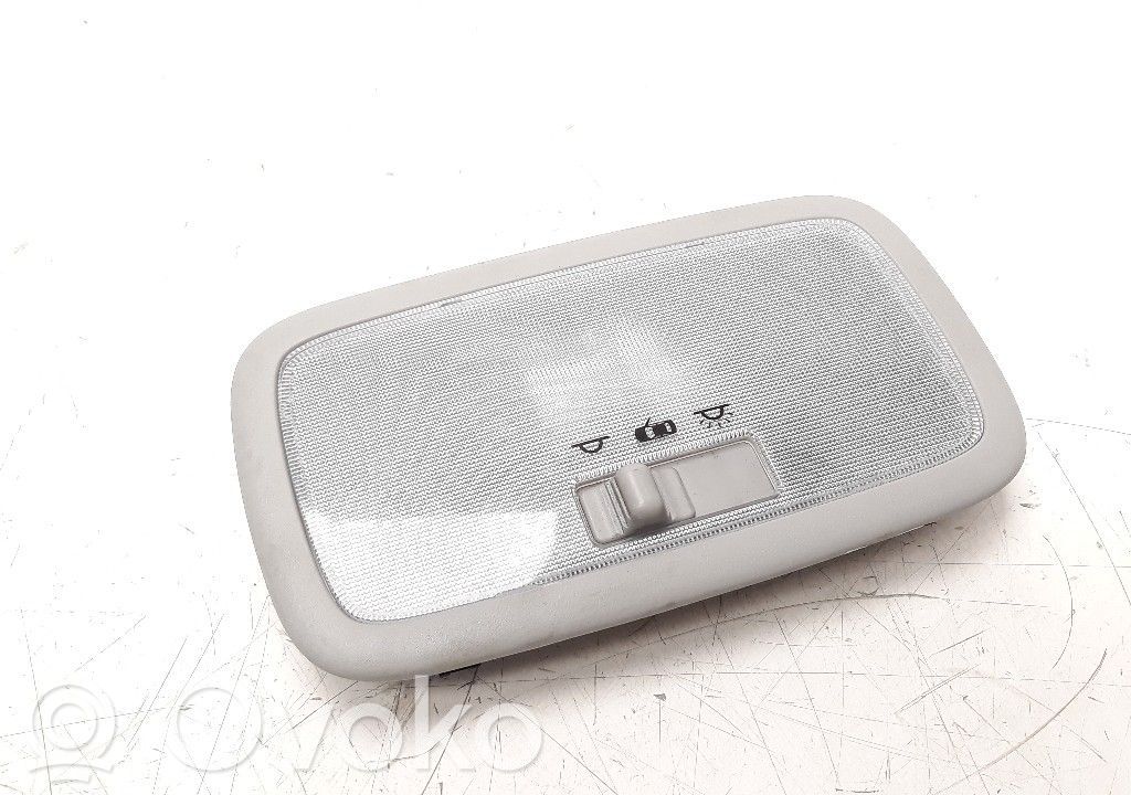 KIA Rio Alte lămpi de interior 