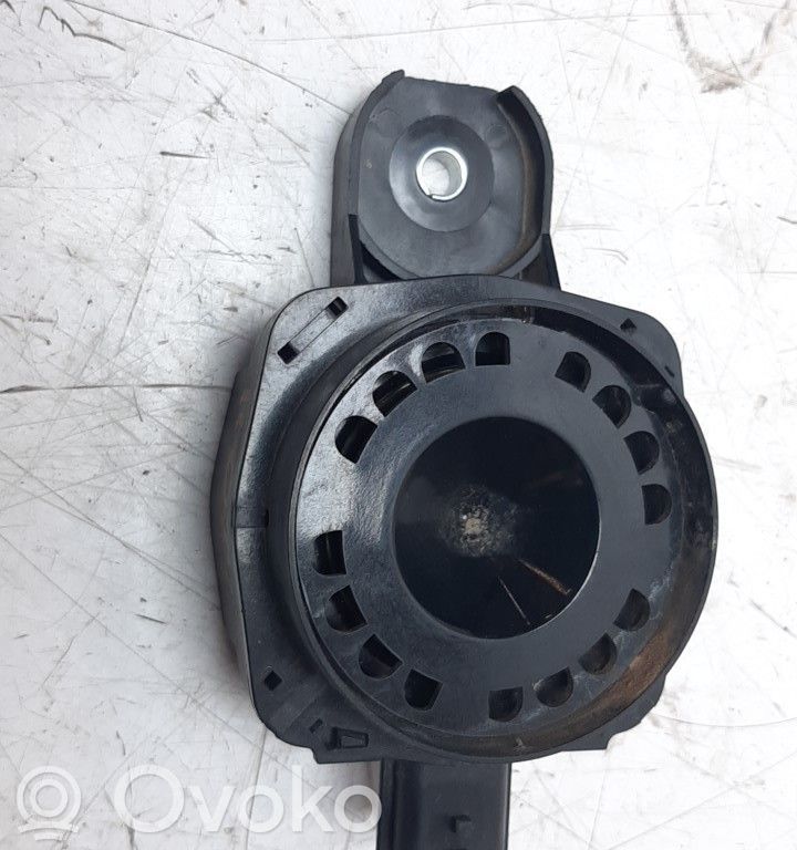 Renault Megane III Blocchetto accensione 