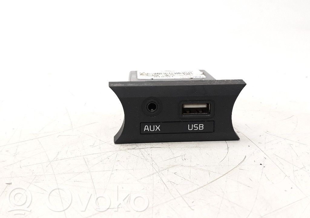 KIA Rio Sonstige Steuergeräte / Module 