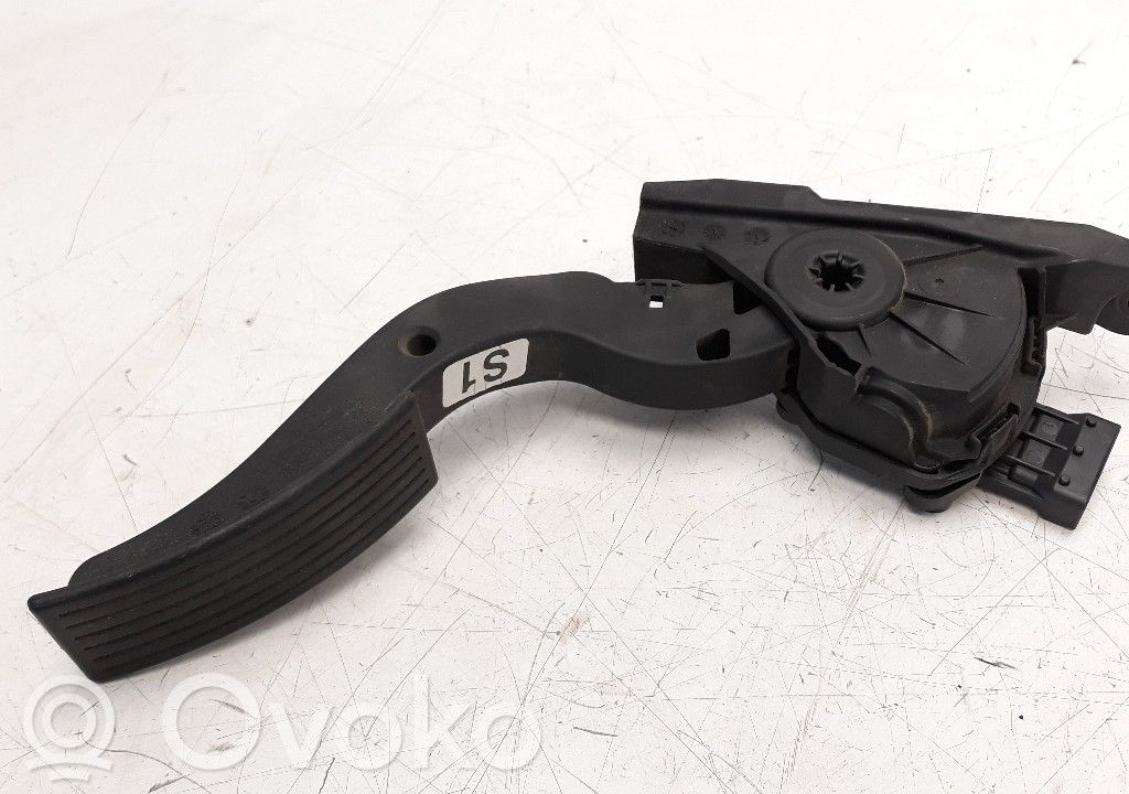 KIA Rio Sensor de aceleración 