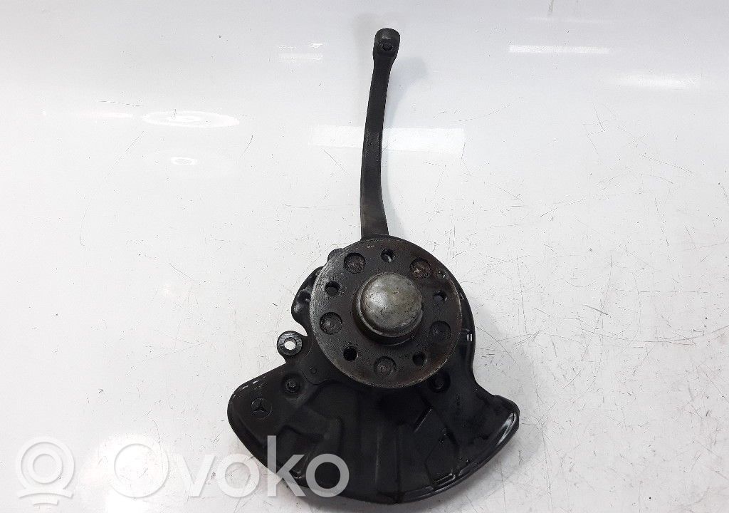 Mercedes-Benz CLK A208 C208 Fuso a snodo con mozzo ruota anteriore 