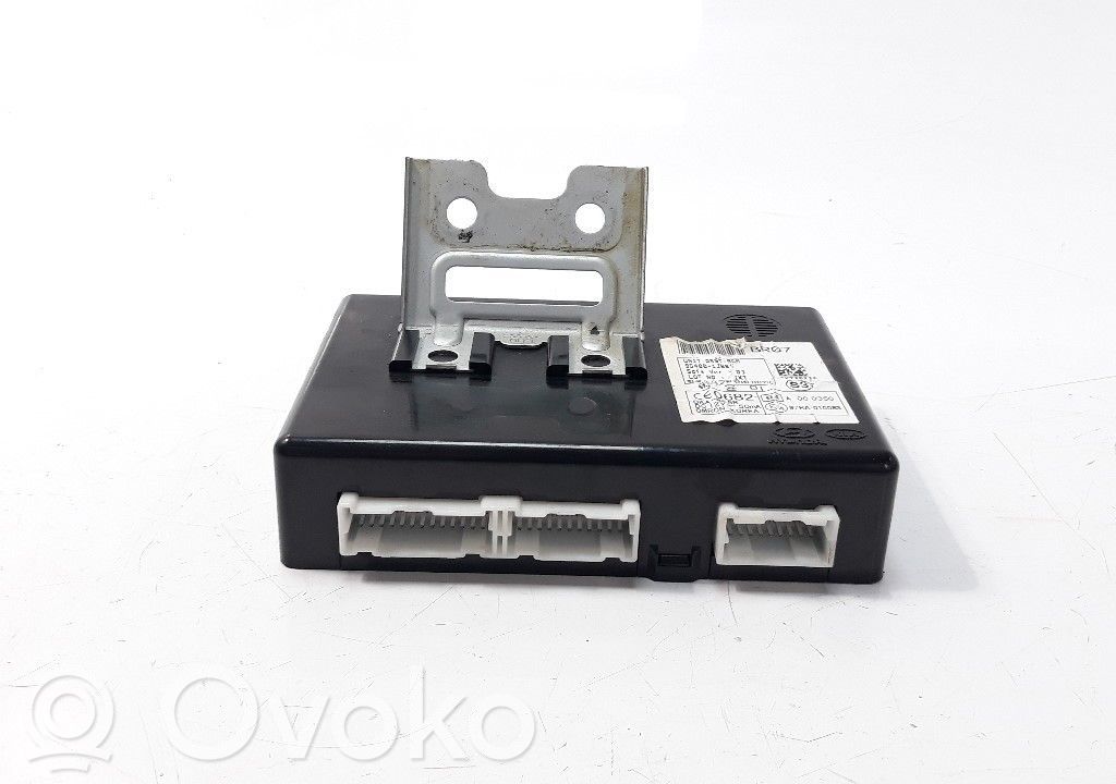 Autres unités de commande / modules   954001JBB1