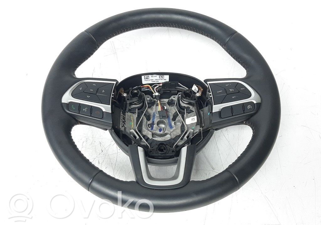 Jeep Compass Vairas 