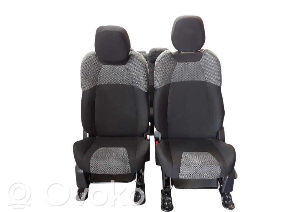 Set sedili   110BAZ00271N