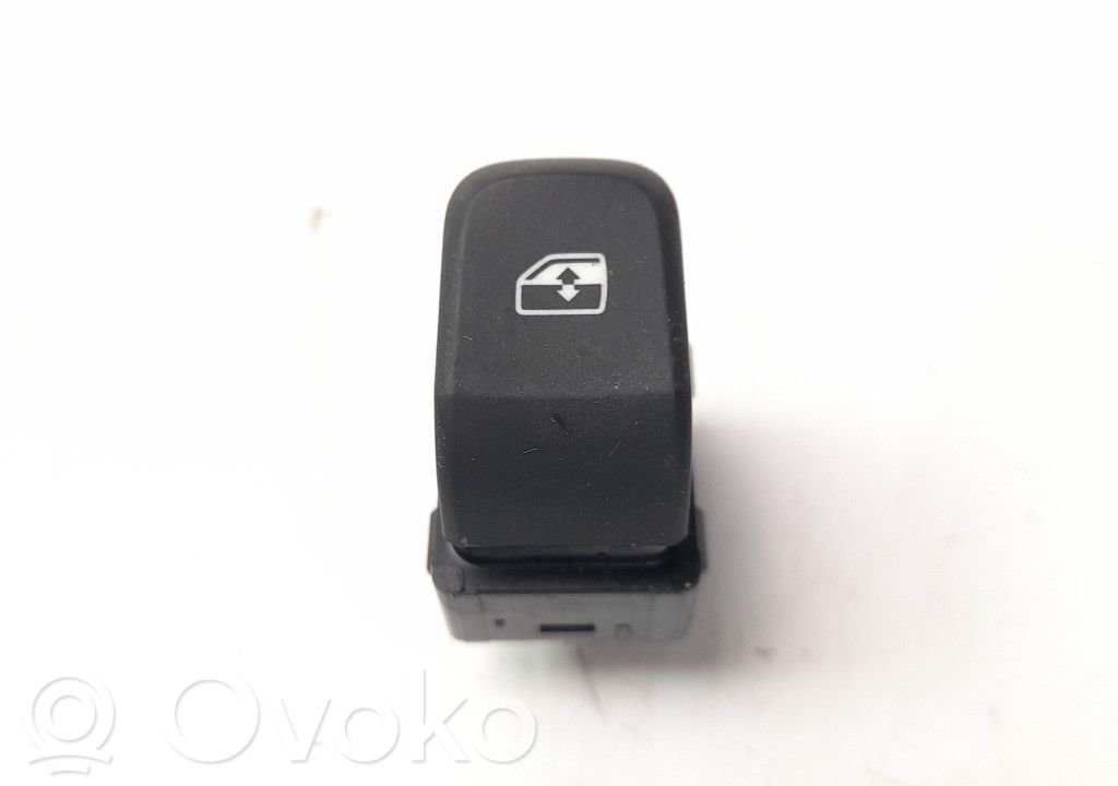 Electric window control switch   8V0959855B