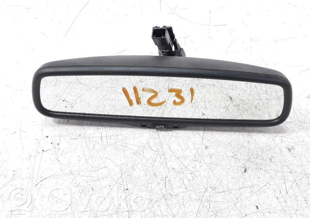 Espejo retrovisor (interior)   878100WG90