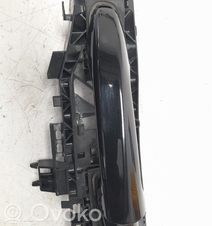 Mercedes-Benz E AMG W213 Mâner exterior ușă față
