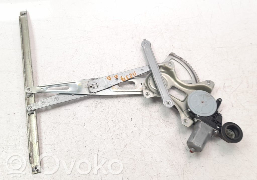 Toyota RAV 4 (XA30) Podnośnik szyby drzwi z silniczkiem 
