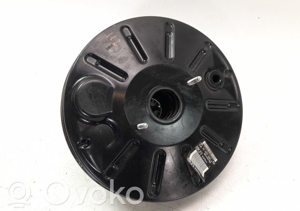 Citroen C4 Cactus Hydraulisen servojärjestelmän paineventtiili 