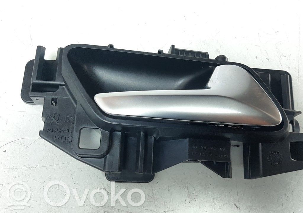 Manecilla interna puerta delantera   98201552VV