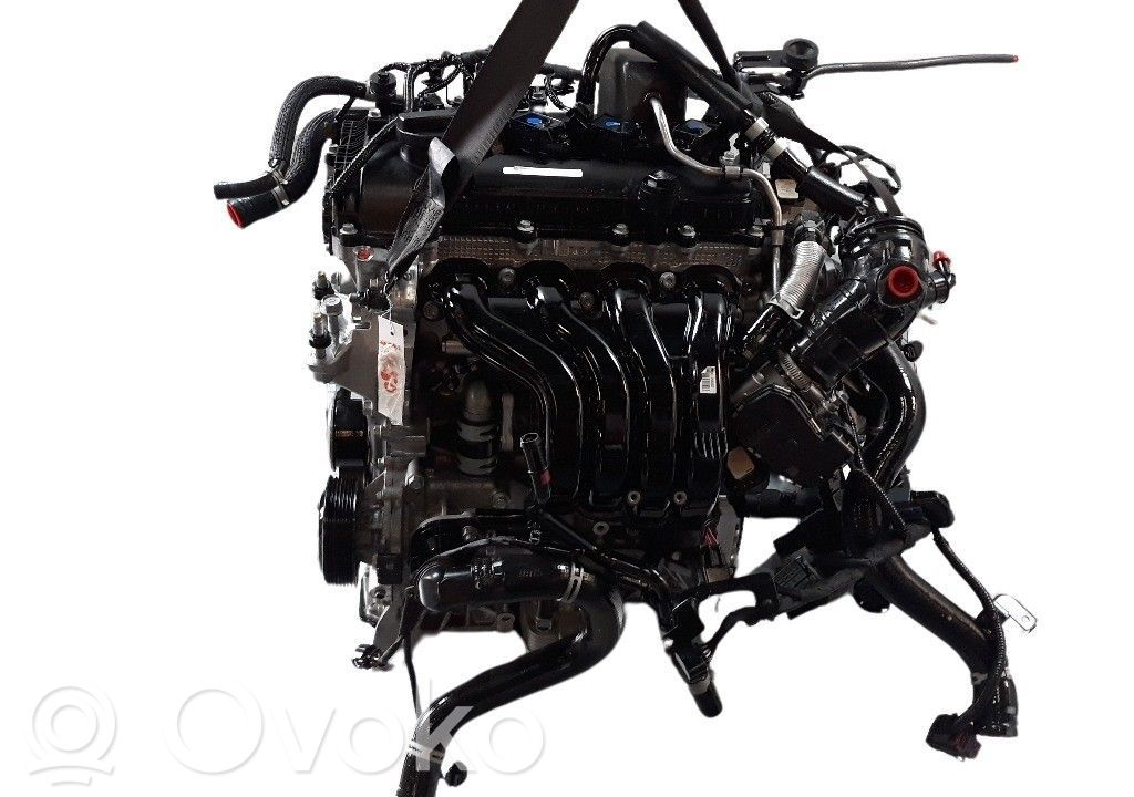 Motor   G4LL