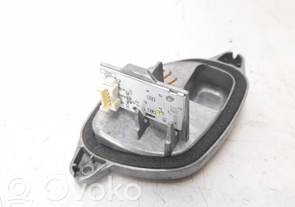 BMW 1 F40 Otras unidades de control/módulos 