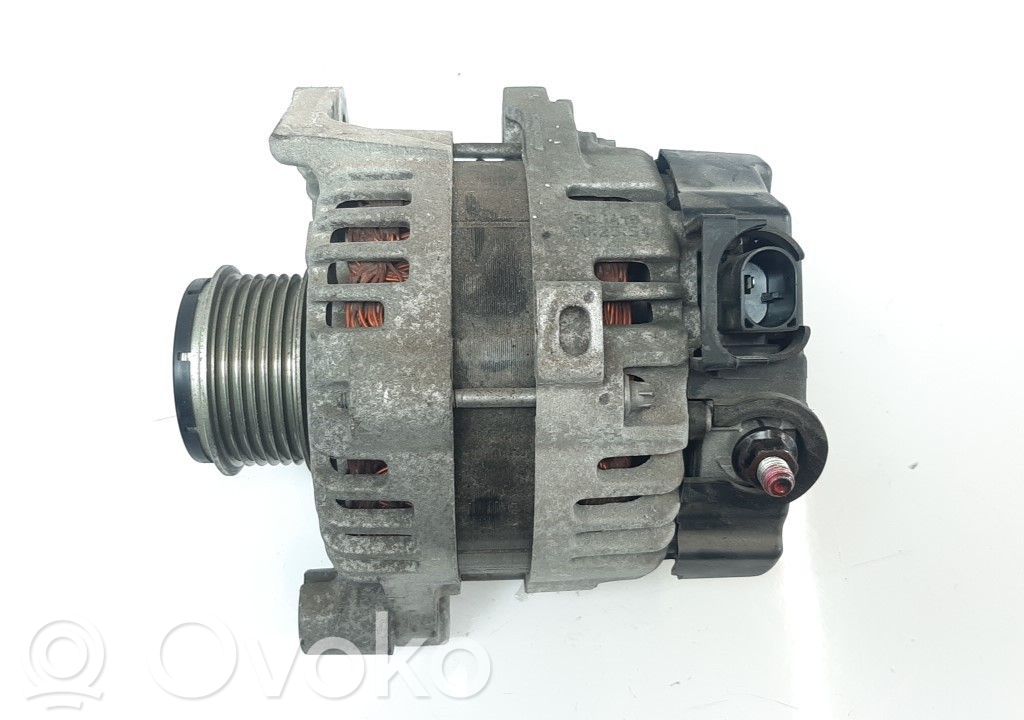 Hyundai Kona I Generator/alternator 