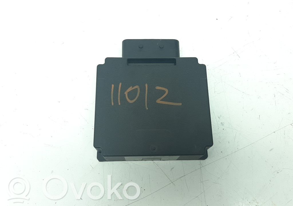Other control units/modules   3AA919041A