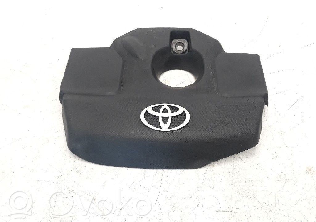 Toyota Hilux (AN120, AN130) Inna część podwozia 