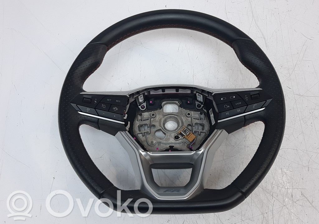 Seat Leon IV Ohjauspyörä 