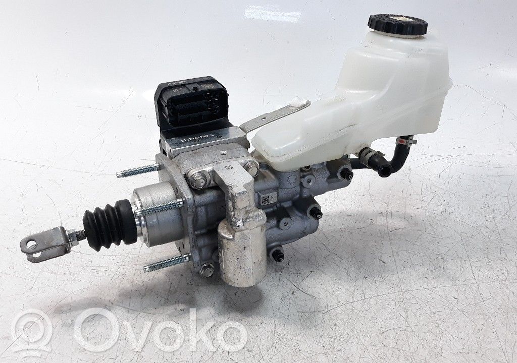 Toyota Corolla E160 E170 Jarrutehostin 