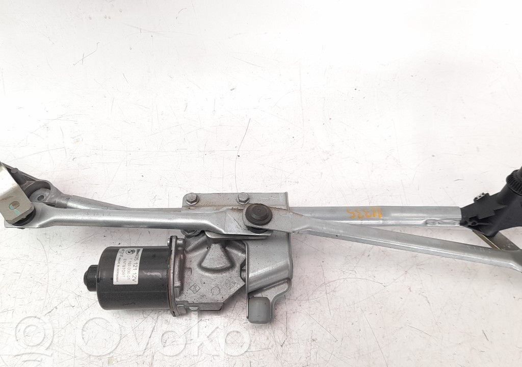 BMW 1 E81 E87 Motor ștergător 