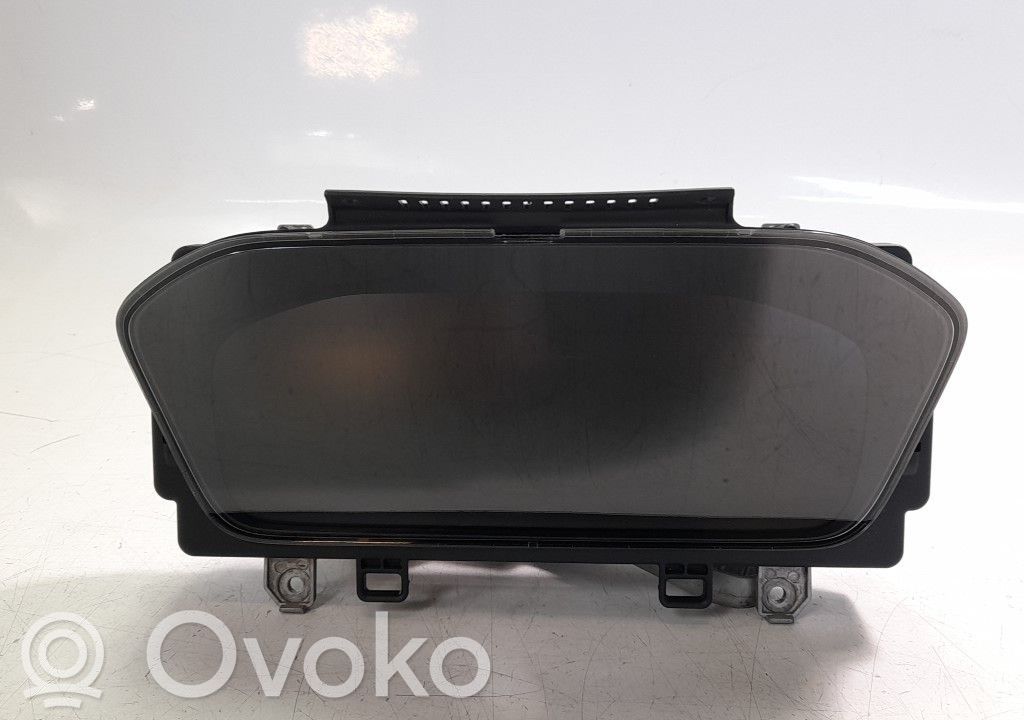 Volvo V60 Licznik / Prędkościomierz 