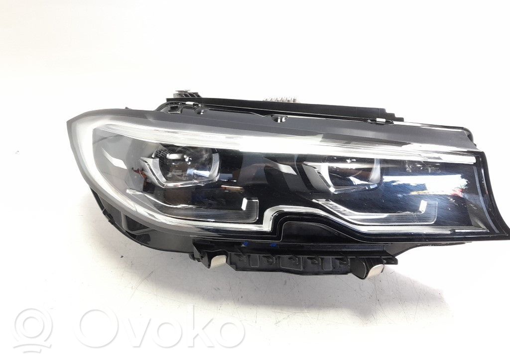 BMW 3 G20 G21 Lampa przednia 