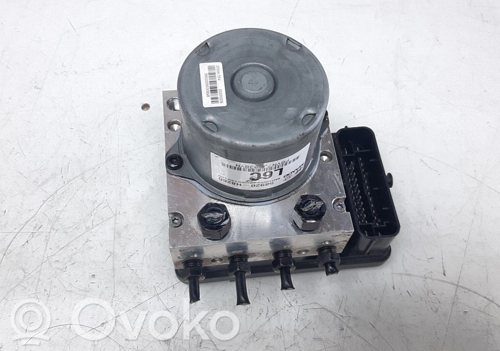 Bomba de ABS   58920H8260