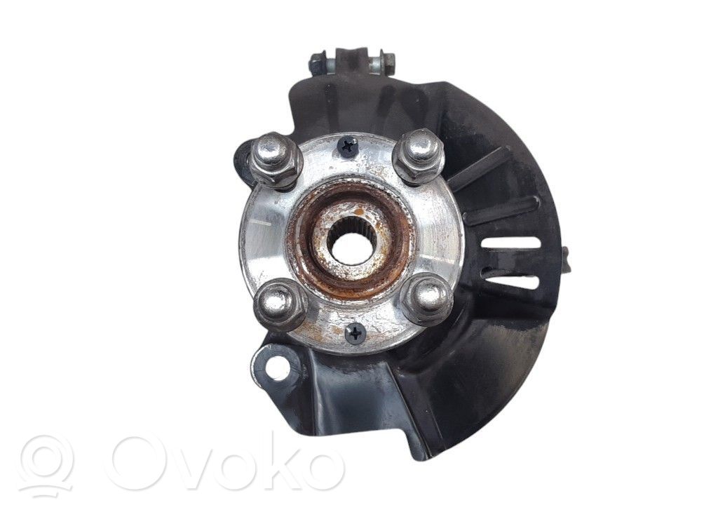 KIA Rio Achsschenkel vorne 