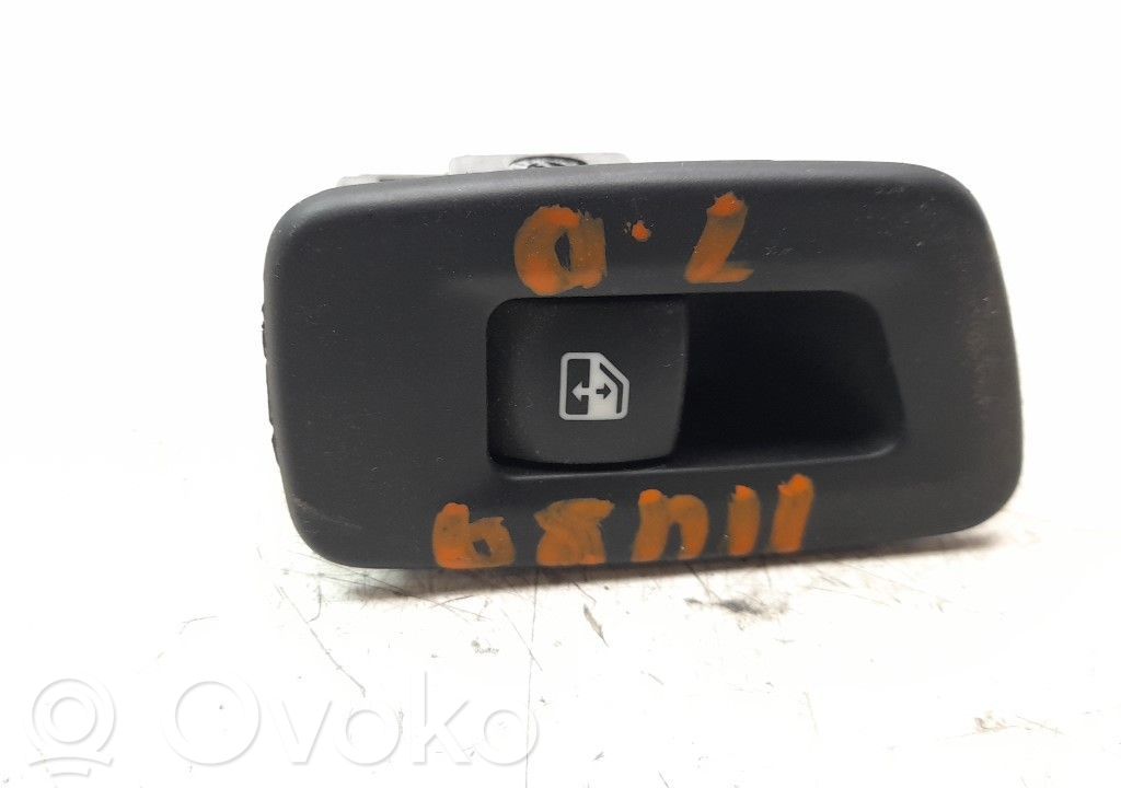 Jeep Compass Przyciski szyb 