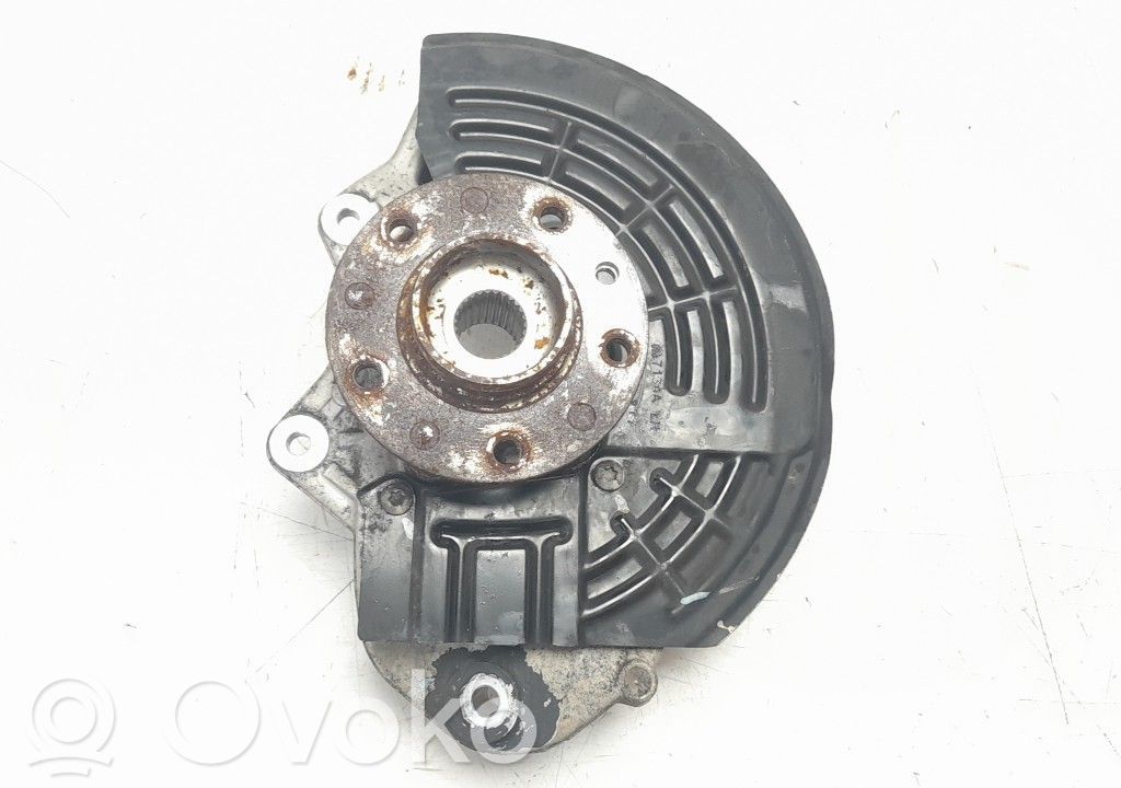 Jeep Compass Achsschenkel hinten 