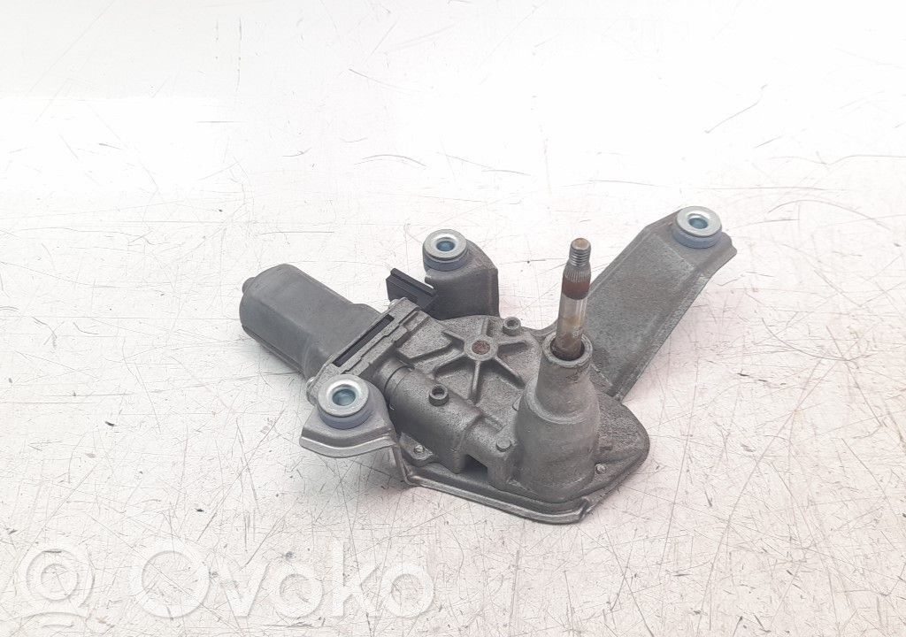 Jeep Compass Takalasinpyyhkimen moottori 