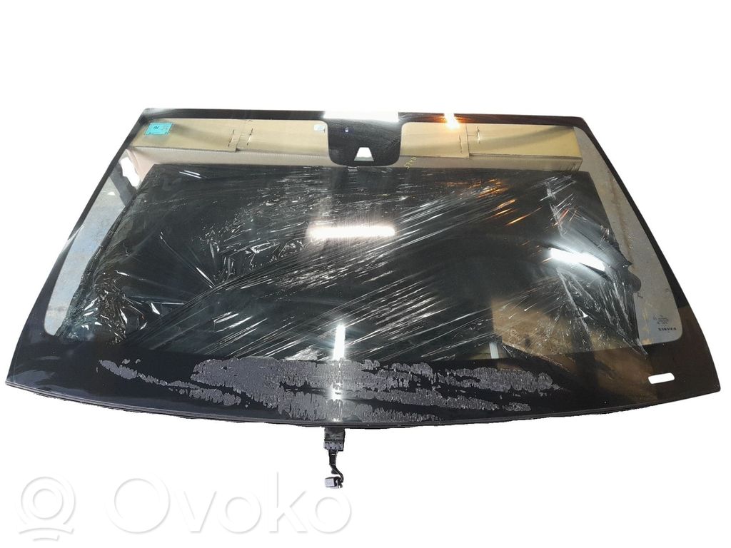 Mercedes-Benz GLE (W166 - C292) Windschutzscheibe Frontscheibe 