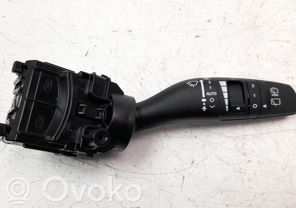 KIA Carens III Palanca de control del limpiaparabrisas 