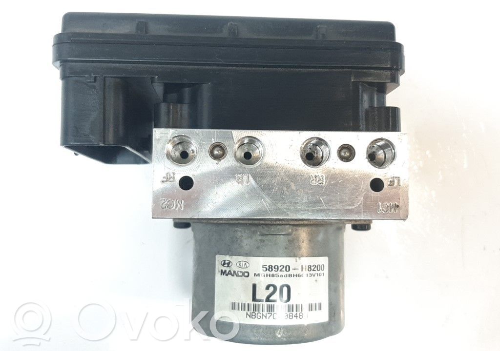 ABS bloks   A1002211AFF