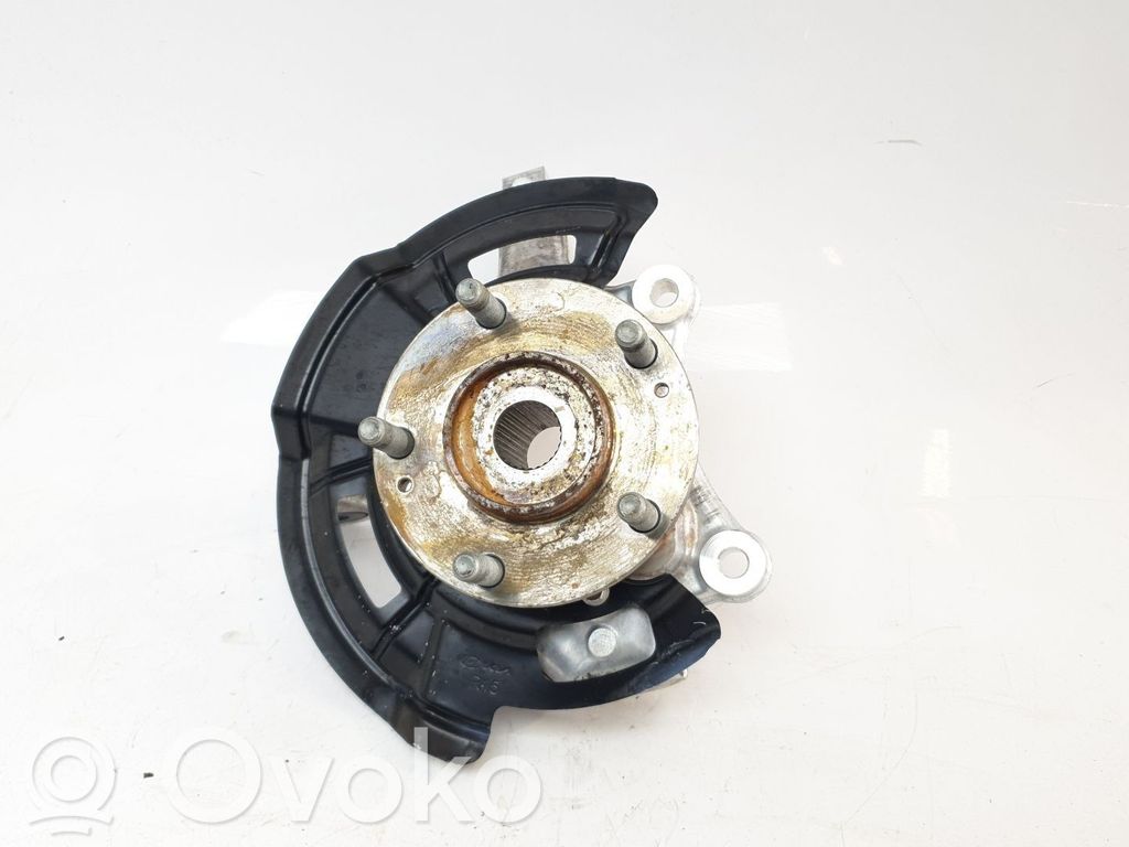 KIA Niro Achsschenkel vorne 