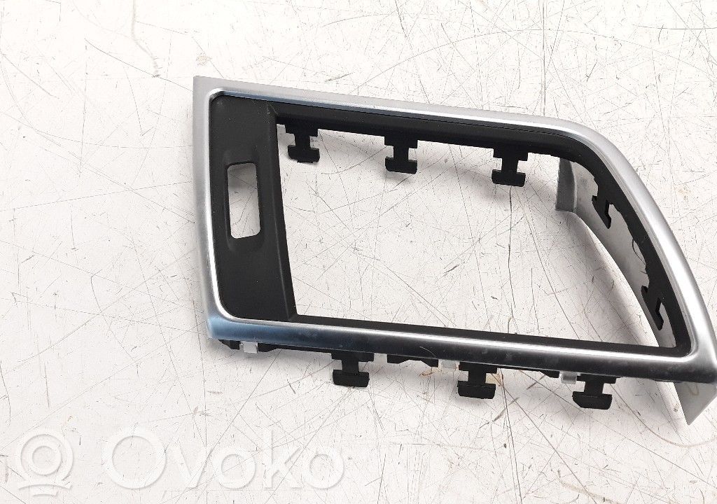 Mercedes-Benz GLE (W166 - C292) Rivestimento inferiore