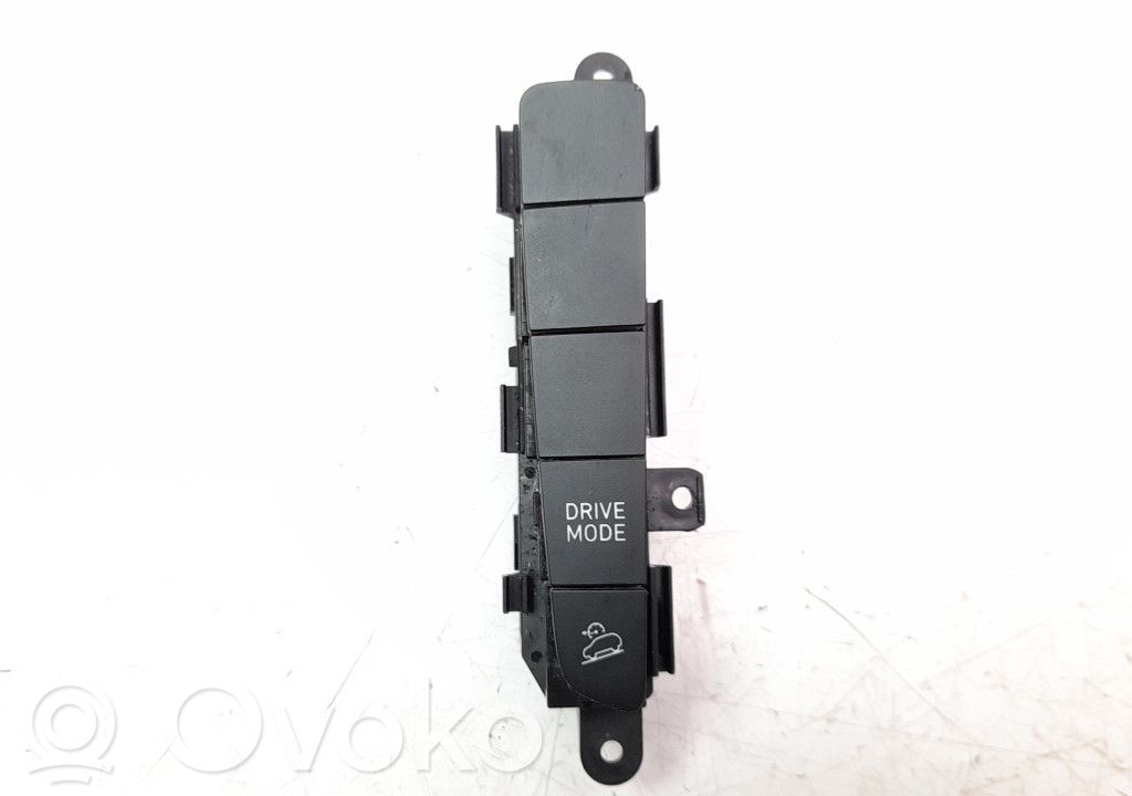 Hyundai Tucson TL Interruptor de control multifunción 