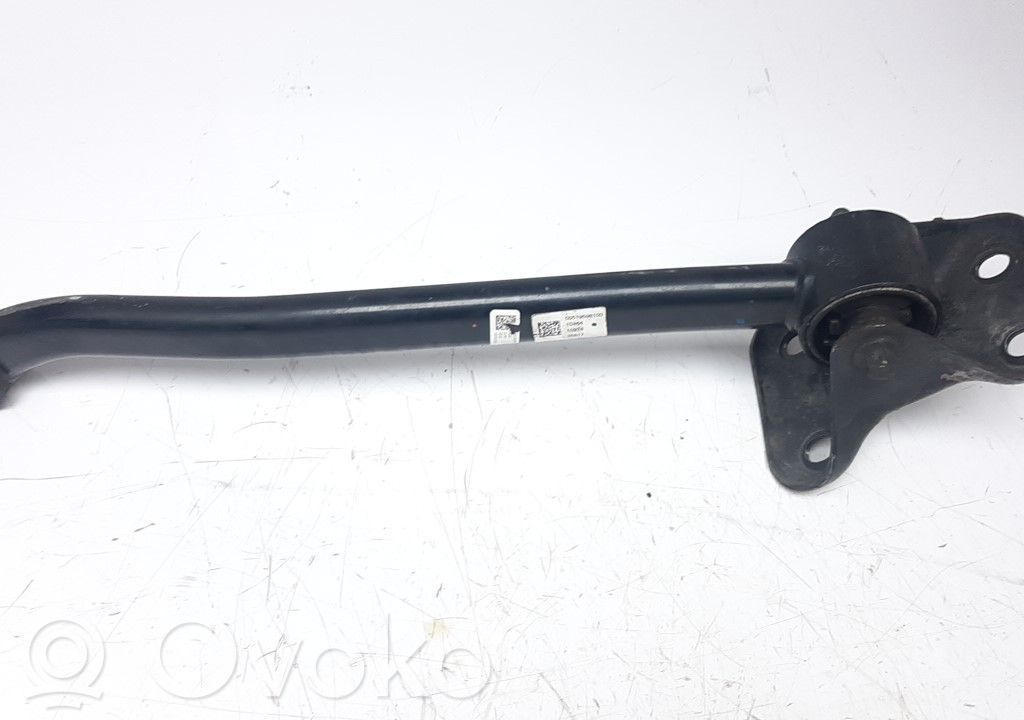 Jeep Compass Takatukivarsi 