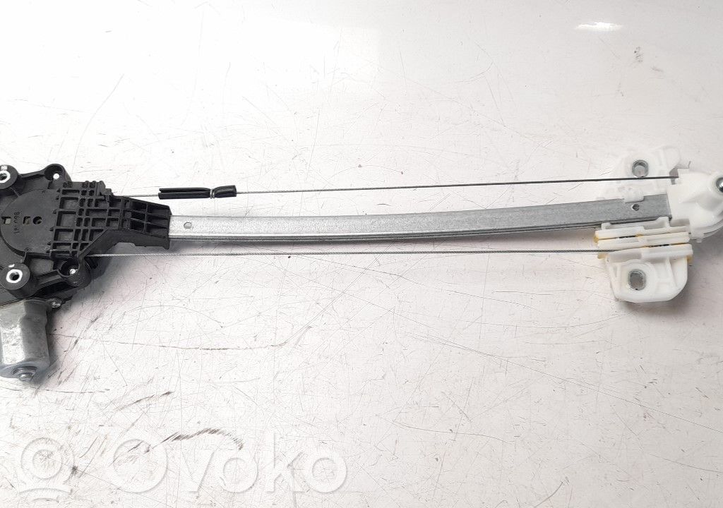 Honda Civic X Mécanisme manuel vitre arrière 