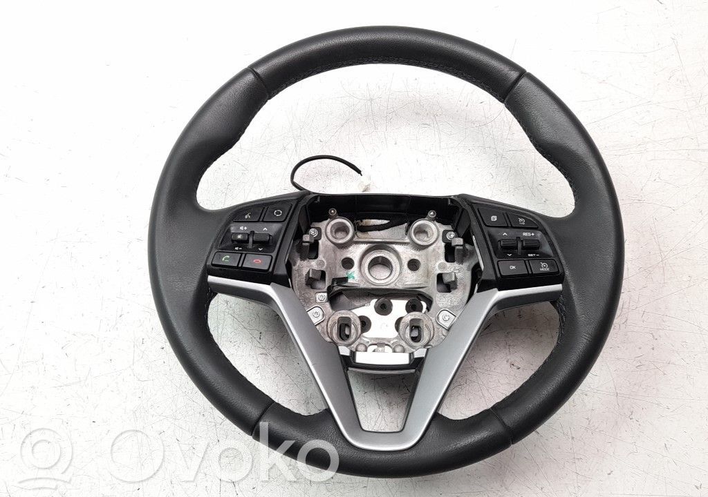 Hyundai Tucson TL Volan 
