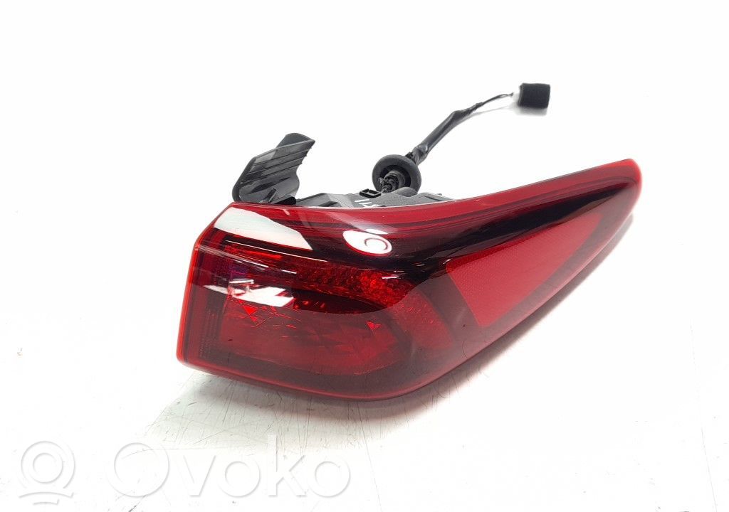 Hyundai Kona I Lampa tylna 