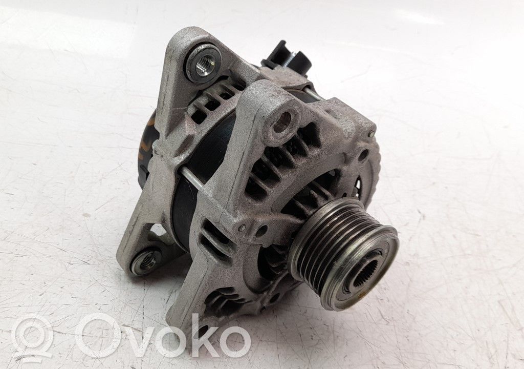 Alternador   9820893880,ALF550A04