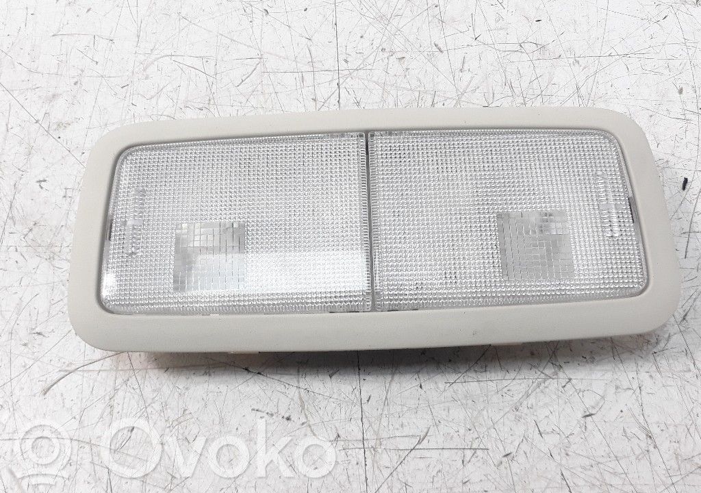 Toyota Corolla E160 E170 Other interior light 