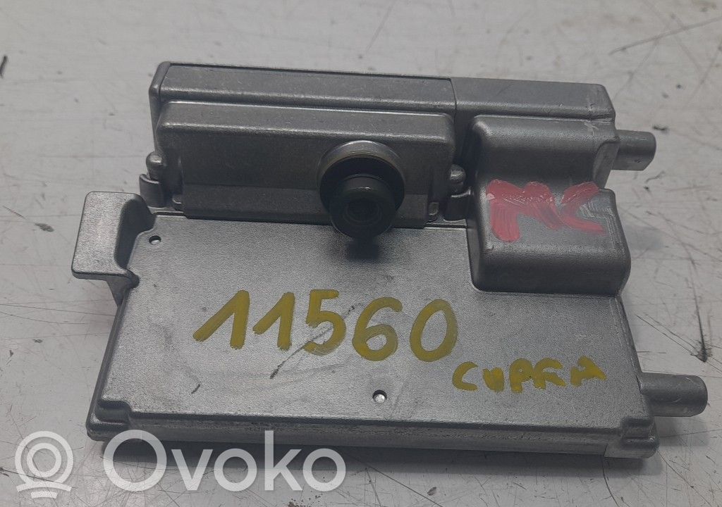 Frontkamera Windschutzscheibe Frontscheibe   5WA980653D