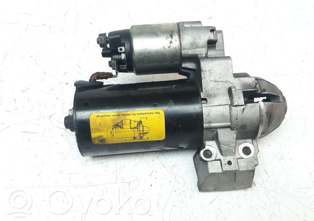 Electromotor   12417801203,ARF120401HQ