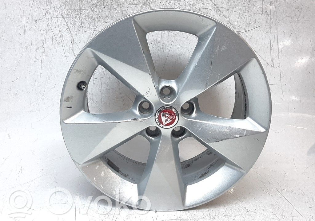 R18-alumiinivanne   J9C31007CA