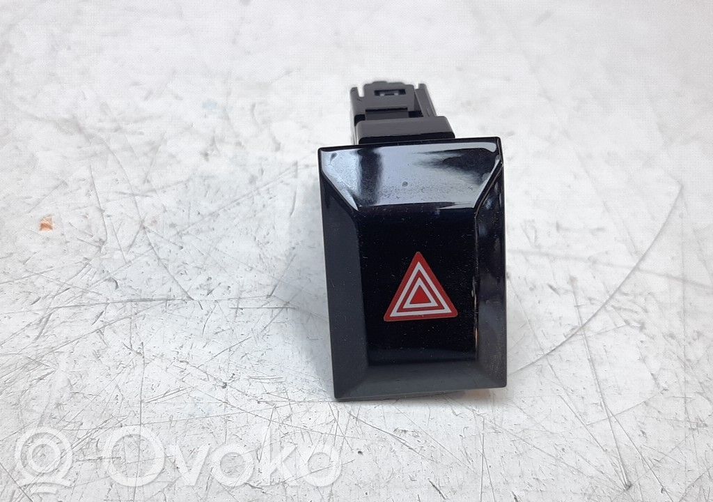 Toyota Corolla E160 E170 Hazard light switch 