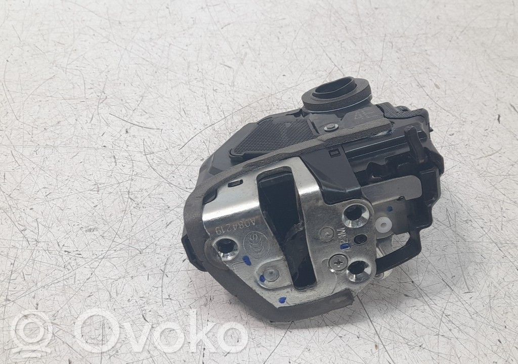 Toyota Corolla E160 E170 Încuietoare ușă spate 