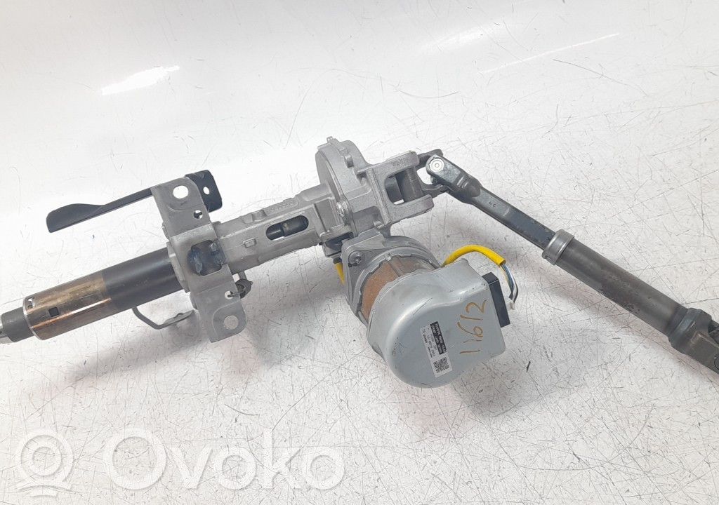 Toyota Corolla E160 E170 Eje de la columna de dirección 