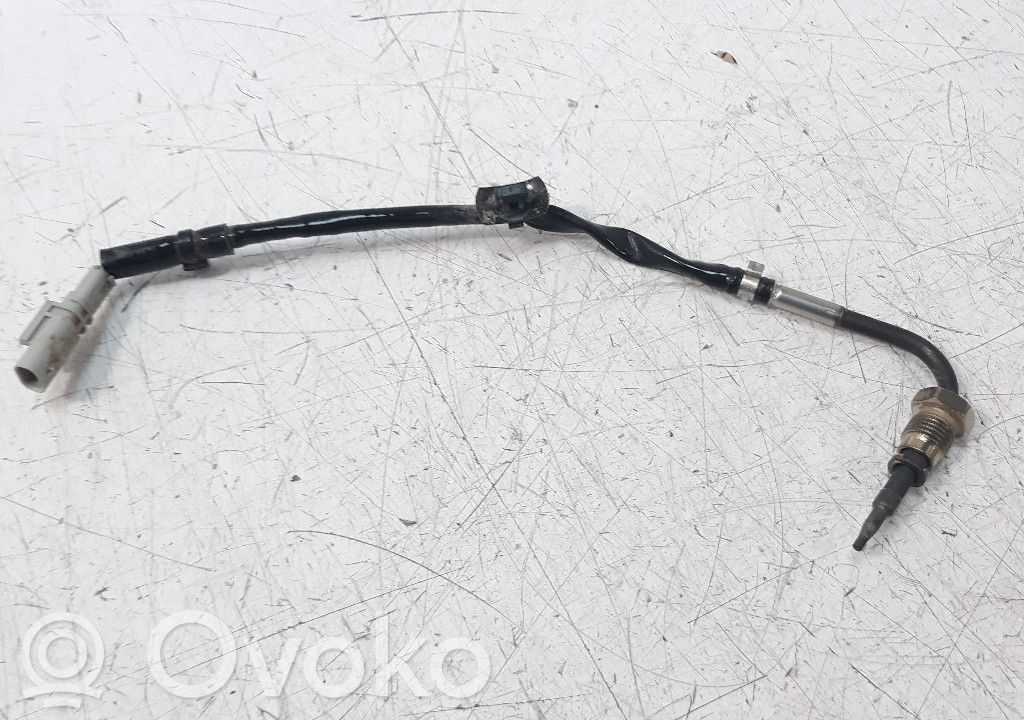 KIA Niro Sensor 